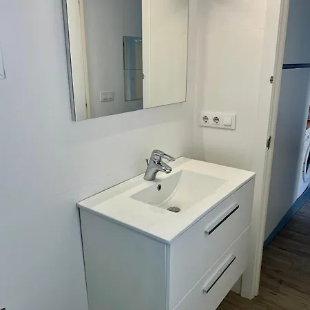 Con Encanto * 세비야